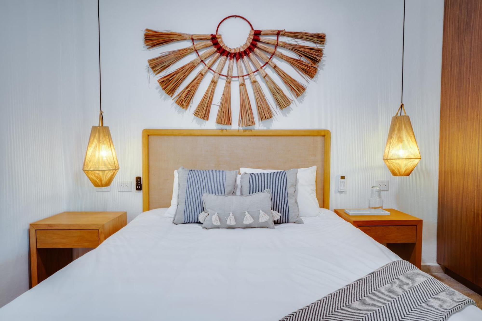 Casa Manglar Riviera Maya ปูแอร์โตอาเวนตูรัส ห้อง รูปภาพ