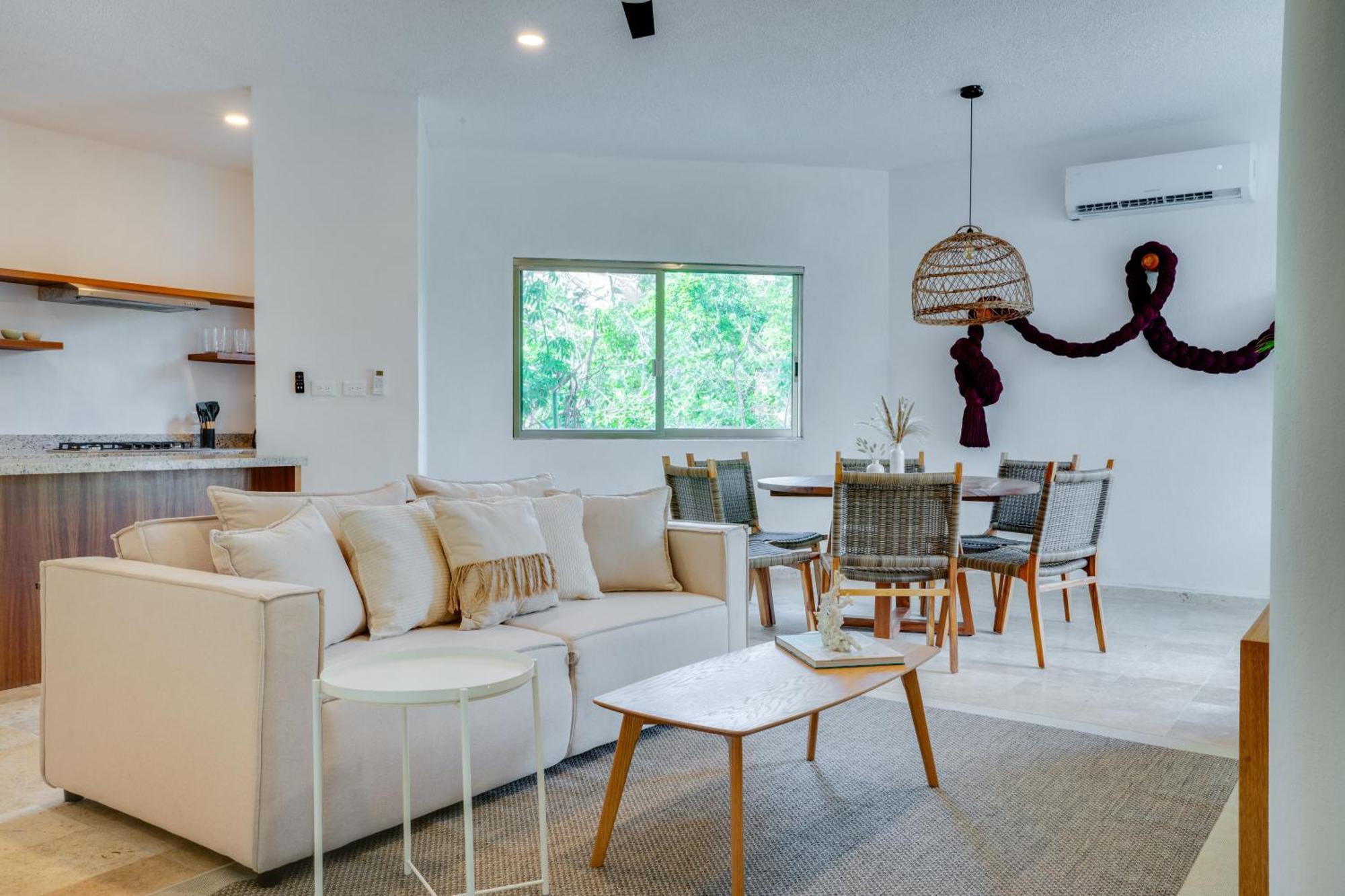 Casa Manglar Riviera Maya ปูแอร์โตอาเวนตูรัส ห้อง รูปภาพ