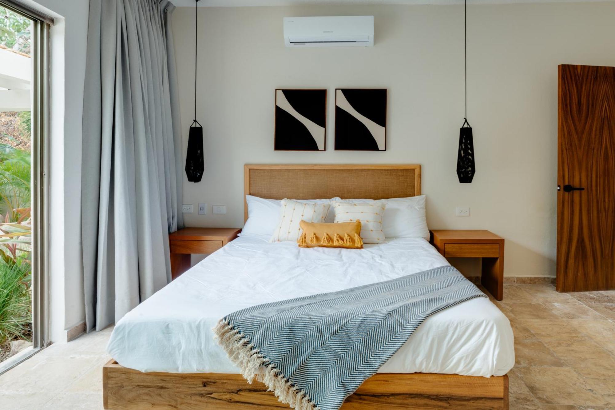Casa Manglar Riviera Maya ปูแอร์โตอาเวนตูรัส ห้อง รูปภาพ
