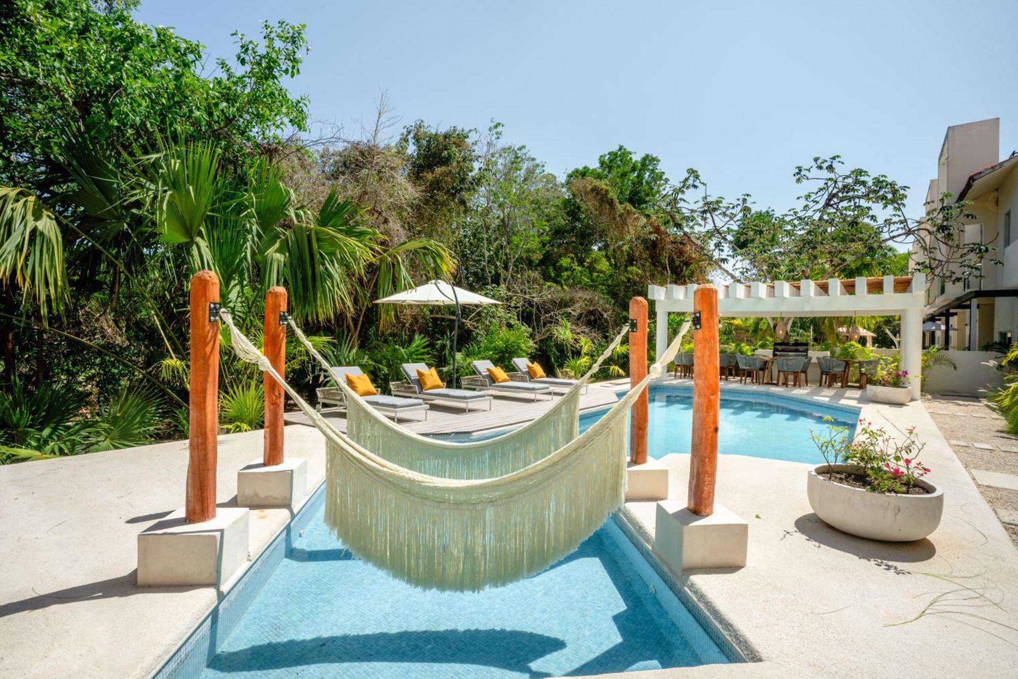 Casa Manglar Riviera Maya ปูแอร์โตอาเวนตูรัส ภายนอก รูปภาพ