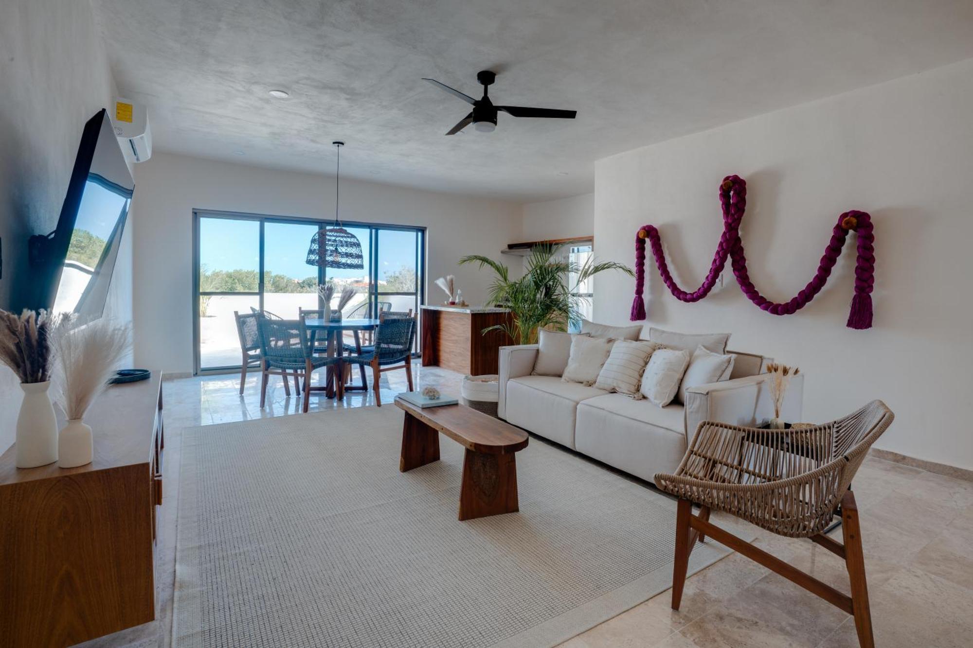 Casa Manglar Riviera Maya ปูแอร์โตอาเวนตูรัส ภายนอก รูปภาพ